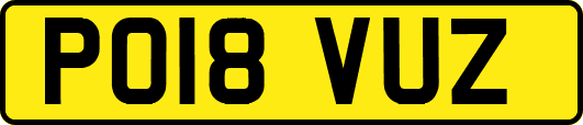 PO18VUZ