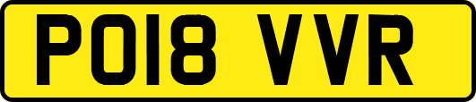 PO18VVR
