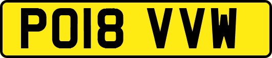 PO18VVW