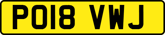 PO18VWJ
