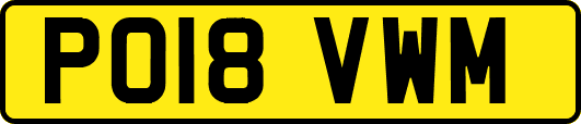PO18VWM