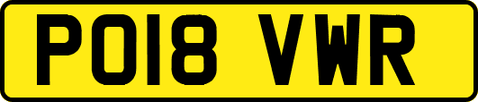 PO18VWR