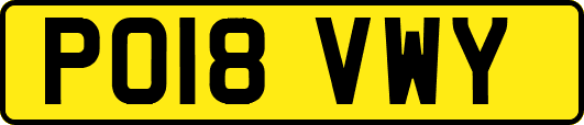 PO18VWY