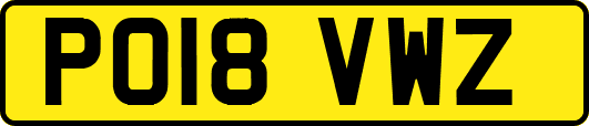 PO18VWZ