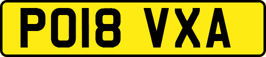 PO18VXA
