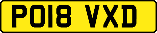PO18VXD