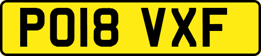 PO18VXF