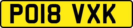 PO18VXK