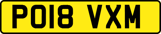 PO18VXM