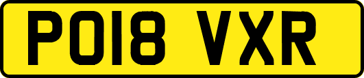 PO18VXR