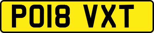 PO18VXT