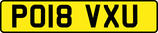 PO18VXU