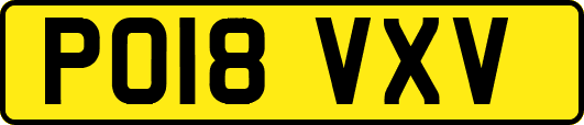 PO18VXV