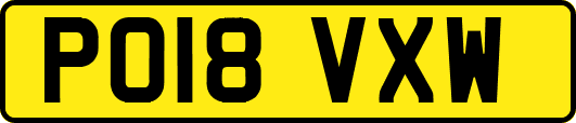 PO18VXW