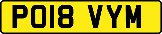 PO18VYM