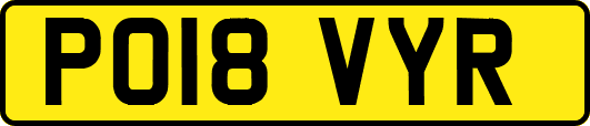 PO18VYR