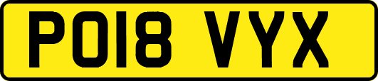 PO18VYX