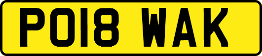 PO18WAK