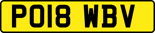 PO18WBV