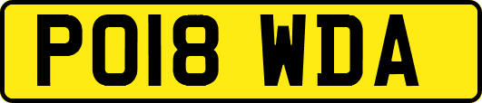 PO18WDA