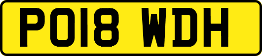 PO18WDH