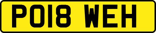 PO18WEH