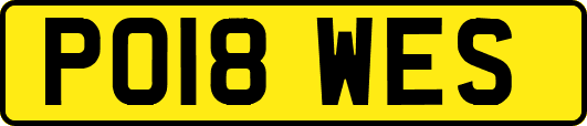 PO18WES