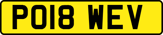 PO18WEV