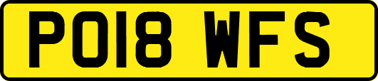 PO18WFS