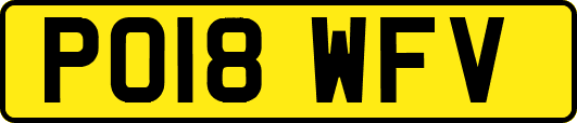 PO18WFV