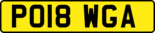 PO18WGA