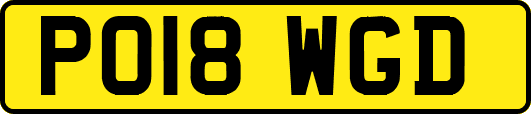 PO18WGD