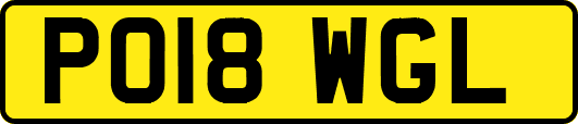 PO18WGL