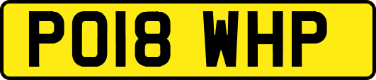 PO18WHP