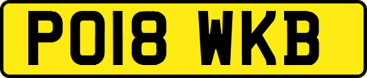 PO18WKB