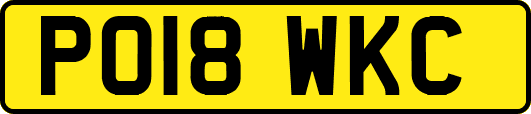 PO18WKC