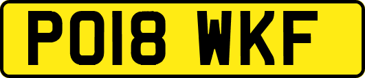 PO18WKF