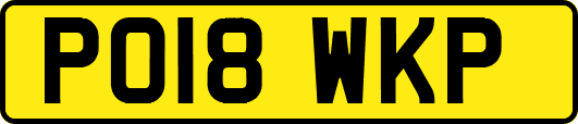 PO18WKP