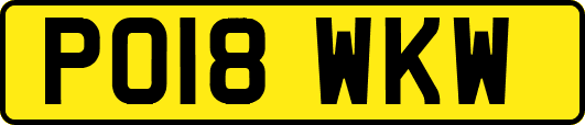 PO18WKW