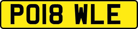 PO18WLE