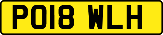 PO18WLH