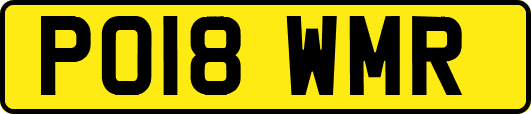 PO18WMR