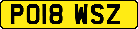 PO18WSZ