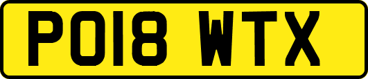 PO18WTX