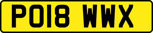 PO18WWX