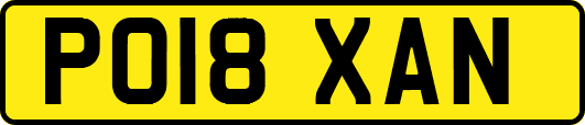 PO18XAN