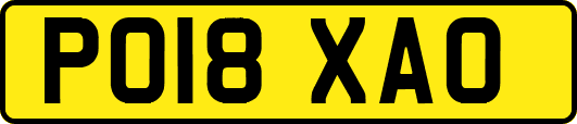 PO18XAO