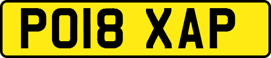 PO18XAP
