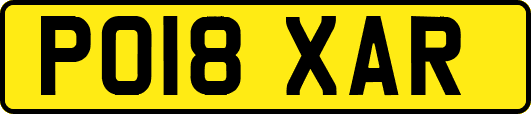 PO18XAR
