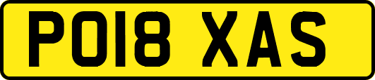 PO18XAS